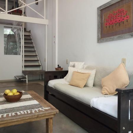 부에노스아이레스 Premium Loft Of The Fountain Small Plaza W/Netflix 아파트 외부 사진