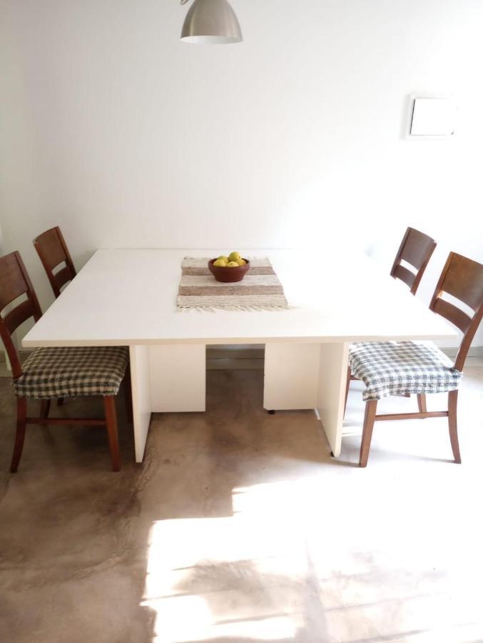 부에노스아이레스 Premium Loft Of The Fountain Small Plaza W/Netflix 아파트 외부 사진